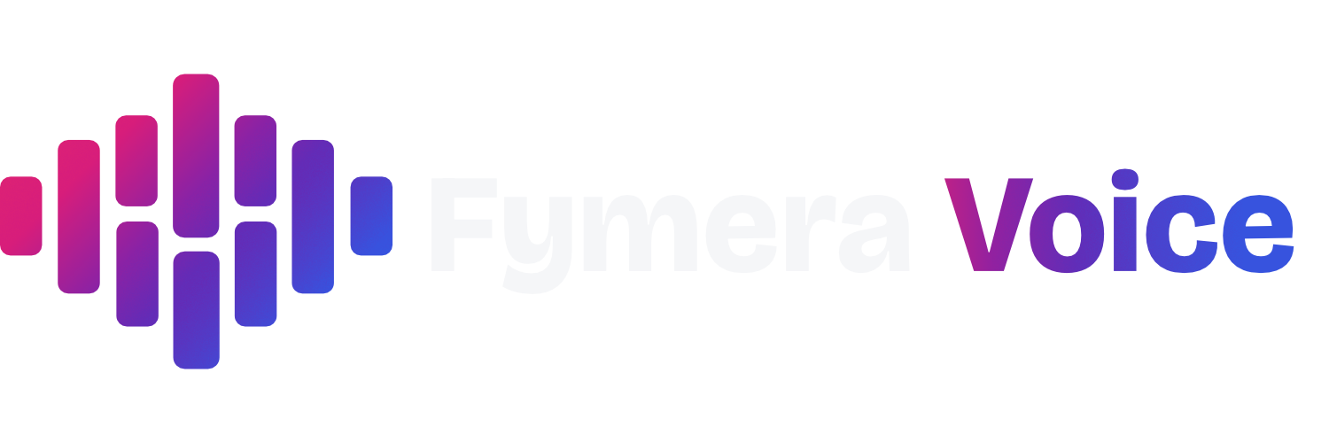 Fymera Voice